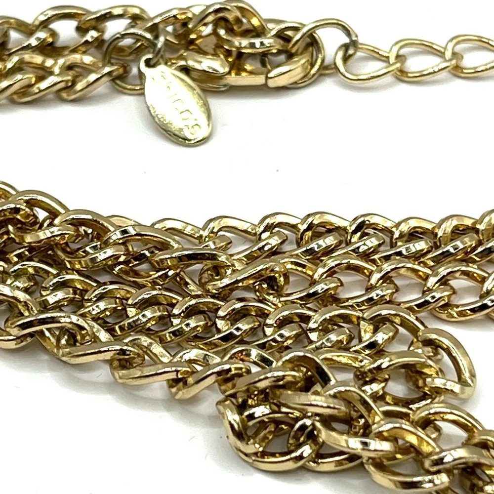 Chicos chico necklace